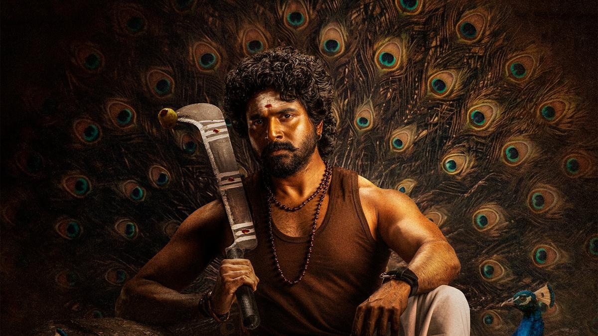 ‘Seyon’: Kamal Haasan, Sivakarthikeyan reunite for ‘Thaai Kizhavi’ director’s next; first look out